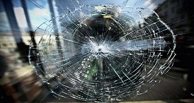 glass repair toronto